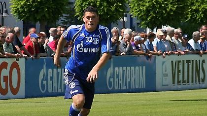 «Στον Ολυμπιακό δεν είχα τόσο χρόνο συμμετοχής»