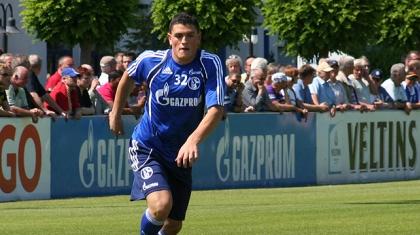 «Στον Ολυμπιακό δεν είχα τόσο χρόνο συμμετοχής»