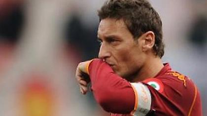 Χάνει Λάτσιο ο Τότι