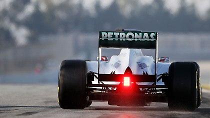 «Μπορούμε να φτάσουμε τη Red Bull»