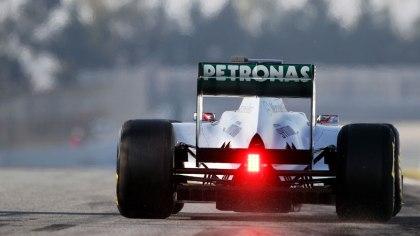 «Μπορούμε να φτάσουμε τη Red Bull»