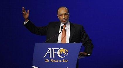 Ψάχνει υποστηρικτές ο Μπιν Χαμάν