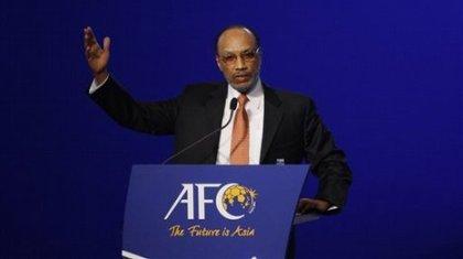 Ψάχνει υποστηρικτές ο Μπιν Χαμάν