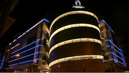 Ξεκίνησε η λειτουργία του Μουσείου Αυτοκινήτου