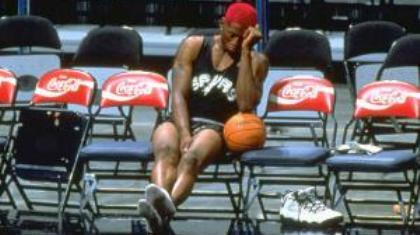 Οι υπναράδες μπασκετμπολίστες…