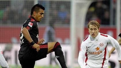 Μόνο ο πρώτος είναι γνωστός