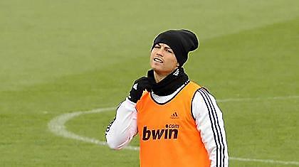 Προφυλάσσει τον Ρονάλντο ο Μουρίνιο