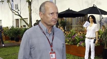 Που πάτε κύριε Ντένις;