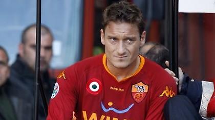 Ντέρμπι δίχως capitano