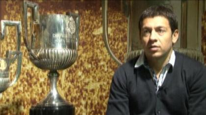 Γκαλέτι: «Θυμάμαι όσα κέρδισα, όχι όσα έχασα»