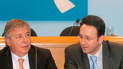 «Ακατάλληλη η Σούπερ Λίγκα»