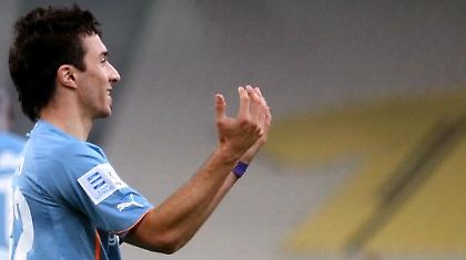 Σκόκο: «Καλύτερα στη θέση μου»