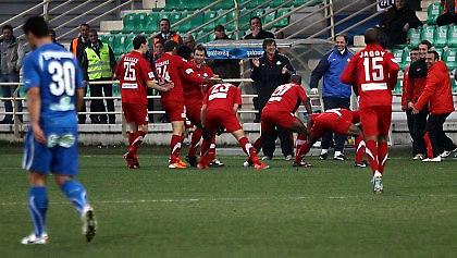 Πανέτοιμη στις Σέρρες