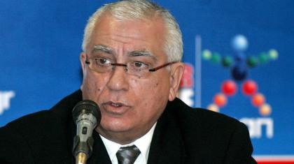 Οικονομίδης: «Πηγή του αθλητισμού η επαρχία»