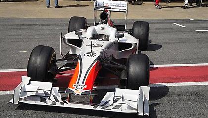 Επιτέλους πάτησε γκριντ!