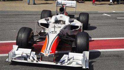 Επιτέλους πάτησε γκριντ!