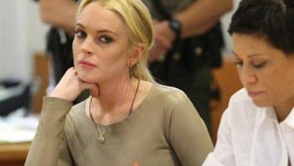 Άργησε στο δικαστήριο για να είναι στην τρίχα