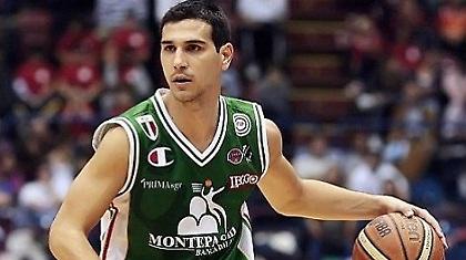 Ζήσης: «Όνειρό μου το Final Four»