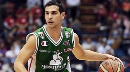 Ζήσης: «Όνειρό μου το Final Four»