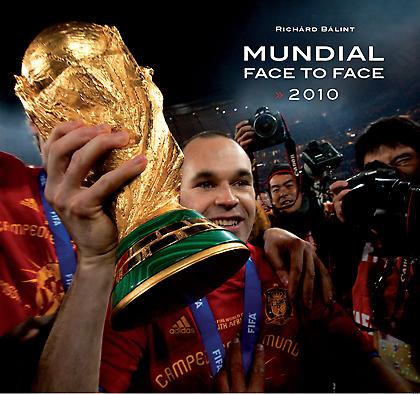 Mundial 2010… Τα πρόσωπα