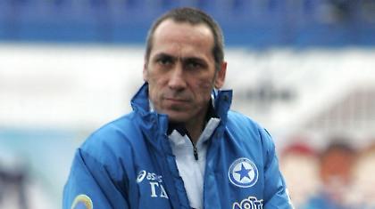 Δώνης: «Θα φανούμε δυνατοί σε πρωτάθλημα και Κύπελλο»