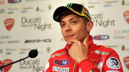 Στο μάτι του… Ρόσι!