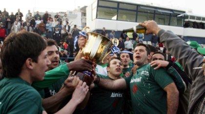 Αύριο η απόφαση για τον τελικό Κυπέλλου Πειραιά