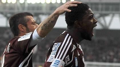 Ο αγνοούμενος Τσιμπάμπα και τα προβλήματα