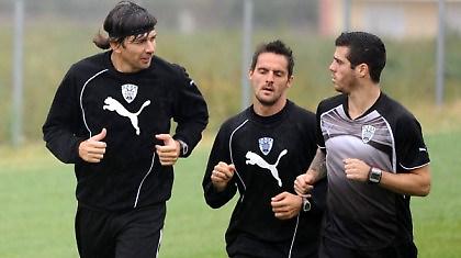 Με Βιεϊρίνια κόντρα στον Ολυμπιακό!