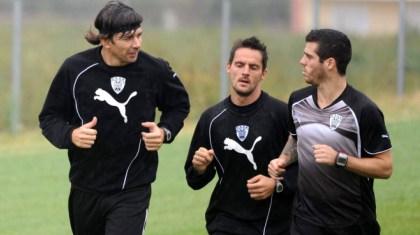 Με Βιεϊρίνια κόντρα στον Ολυμπιακό!