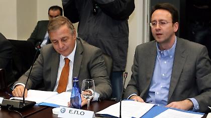 Το συζητά η ΕΠΟ