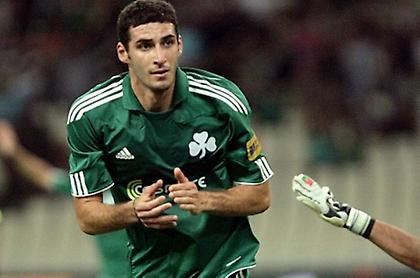 Η ώρα του Πετρο-γκολ!