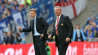 «Ο Μόγιες στην Γιουνάιτεντ, κανένα πρόβλημα»!