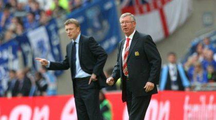 «Ο Μόγιες στην Γιουνάιτεντ, κανένα πρόβλημα»!