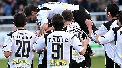 Δράμα η κατάσταση!