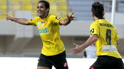 Ανεβάζει «στροφές» ο Μπέτο