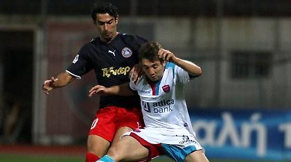 Οριστικά εκτός ο Φλαβίνιο