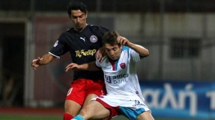 Οριστικά εκτός ο Φλαβίνιο