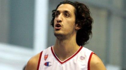 Εκτός ο Τσιάρας