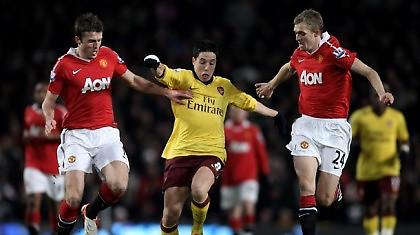 Η «καυτή πατάτα»