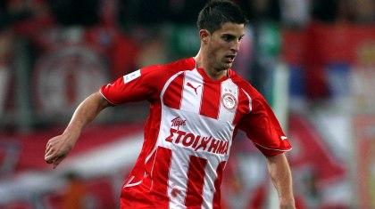 Μιραλάς ΜVP, Καπετάνος Best Goal