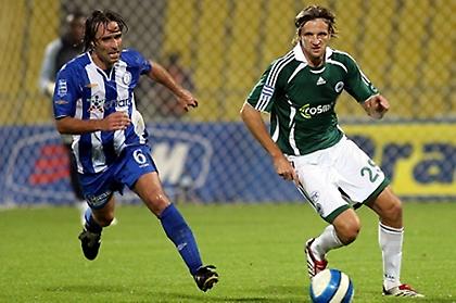 Το φάντασμα του... Ηρακλή