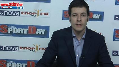 Super League preview (26η αγωνιστική)