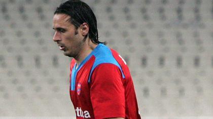 Αγωνία για Μπάλαμπαν!