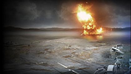 Όταν ο θάνατος χτυπά