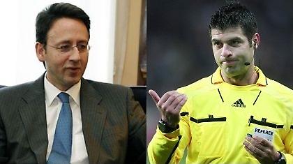 Συνάντηση Δαλούκα-Πιλάβιου!