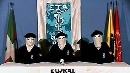 Σύλληψη στελέχους της ΕΤΑ στη Γαλλία