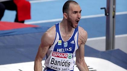 «Ο αθλητισμός μπορεί να μας βγάλει από την κρίση»