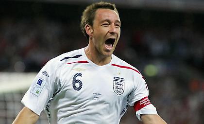 Captain Τέρι: Η επιστροφή