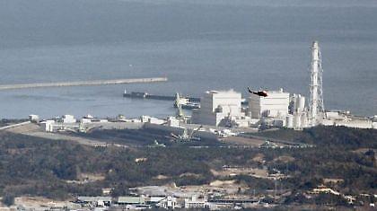 Έκρηξη σε πυρηνικό εργοστάσιο (video)